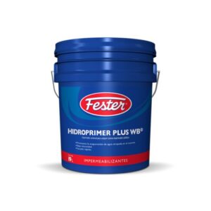 Fester Hidroprimer Plus Wb Tambo 200L