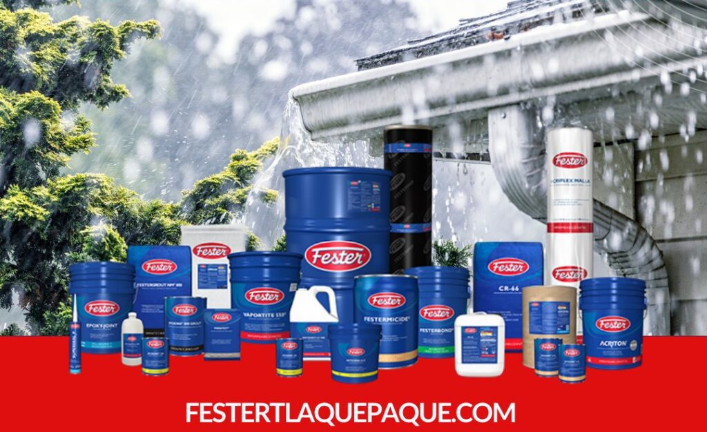 productos Fester Tlaquepaque