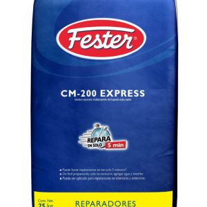 Fester CM-200 Reparador Express